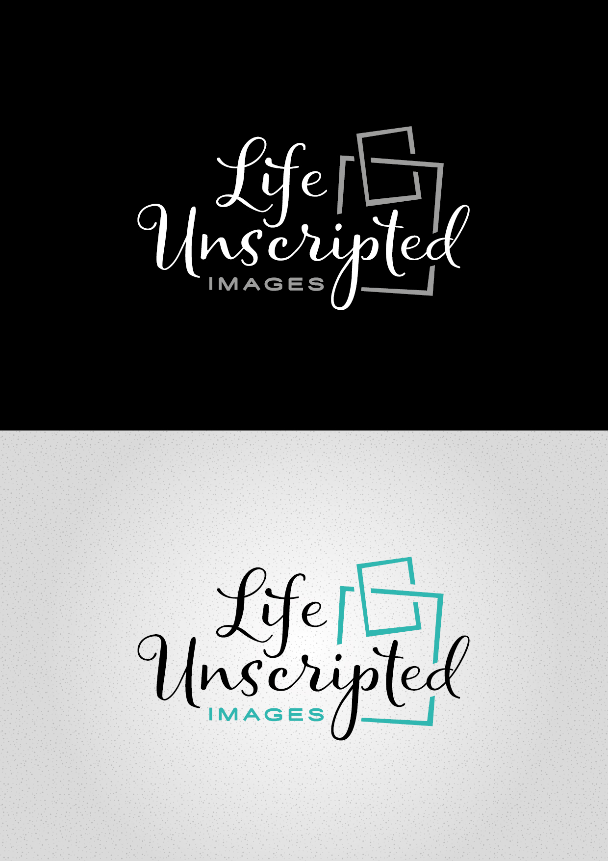 Logo Design by grrssn for Lauren Brimhall Photography | Design #25267418