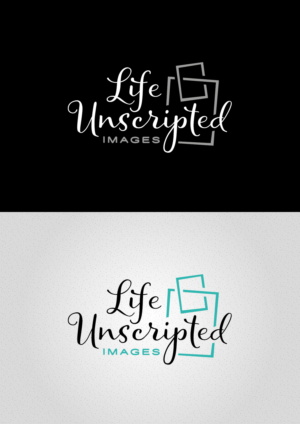 Logo Design by grrssn for Lauren Brimhall Photography | Design #25267418