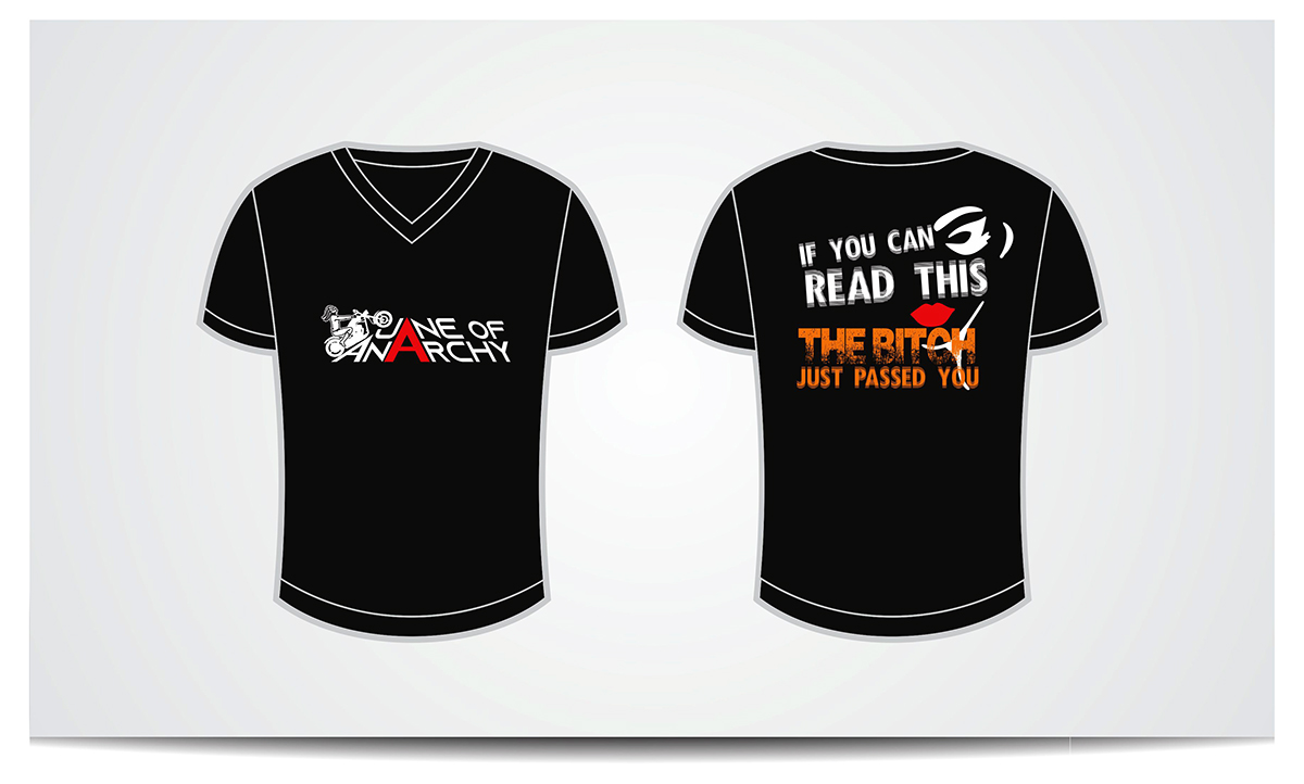 T-shirt Design by Eko Design for this project | Design #25272475