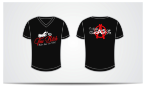 T-shirt Design by Eko Design for this project | Design: #25272478