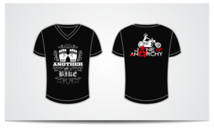 T-shirt Design by Eko Design for this project | Design: #25272482