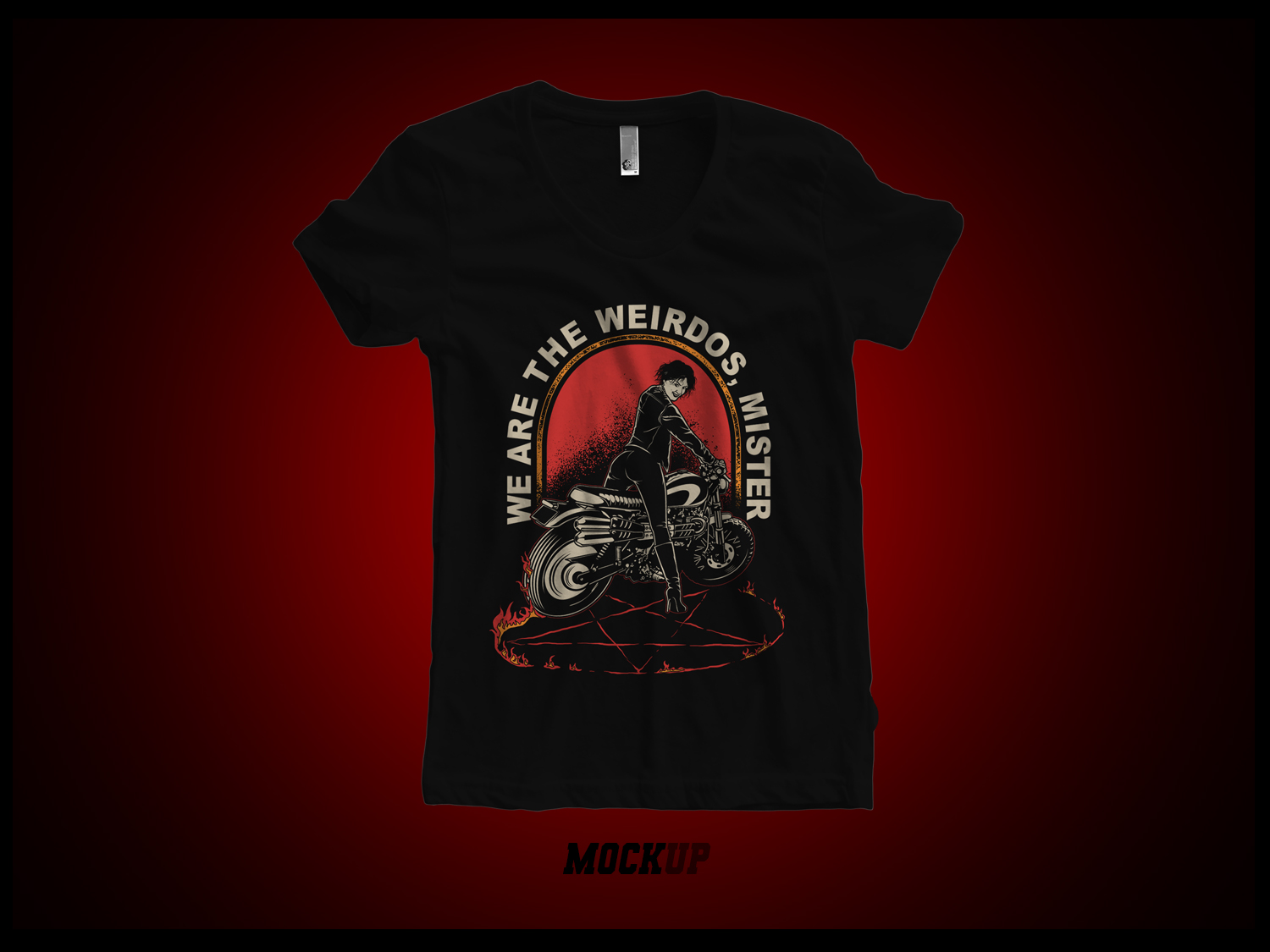 T-shirt Design by Mark Tutor for this project | Design #25315416