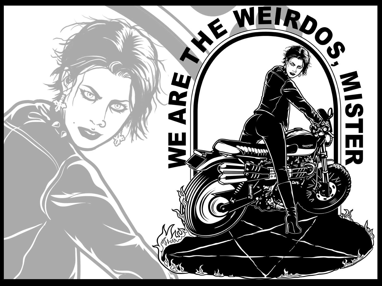 T-shirt Design by Mark Tutor for this project | Design #25372125
