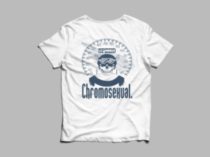 T-Shirt-Design von Giovanni für dieses Projekt | Design #25291690