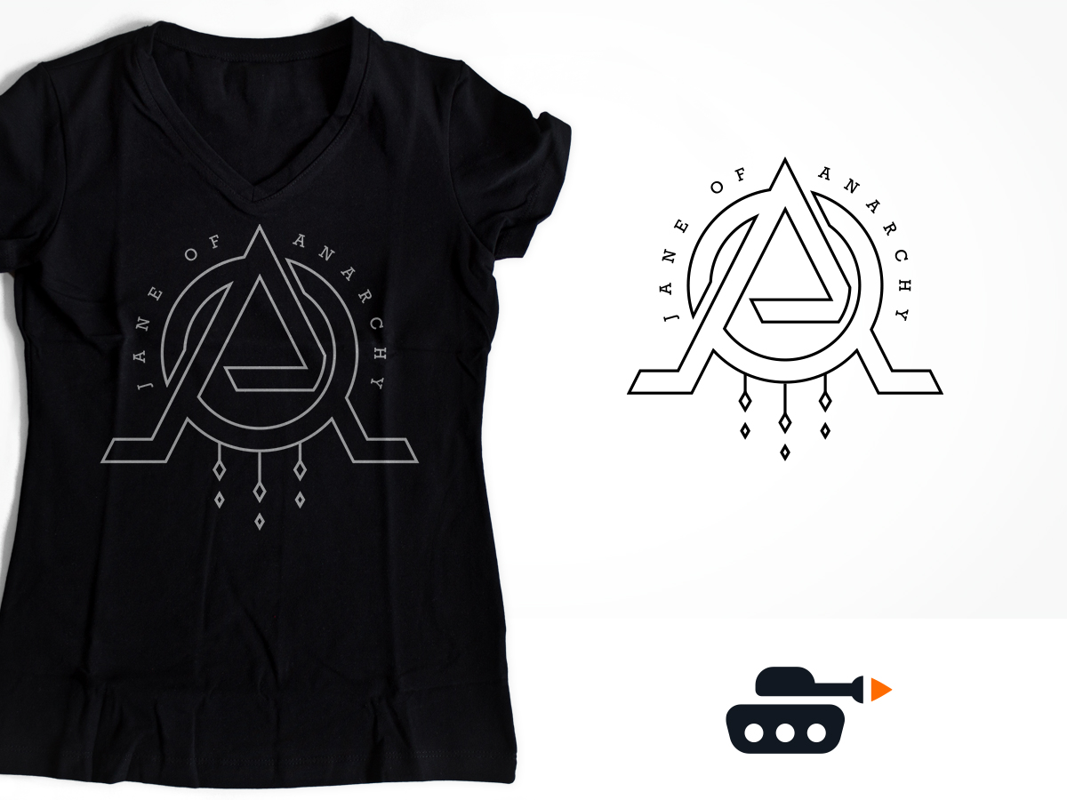 T-shirt Design by ArtTank for this project | Design #25267135