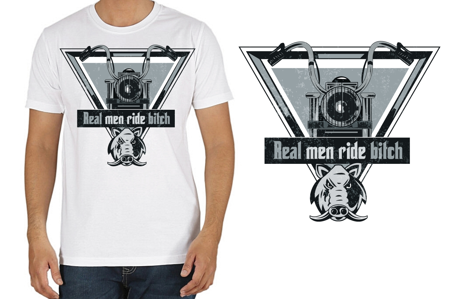 T-shirt Design by Jay Design for this project | Design #25283374
