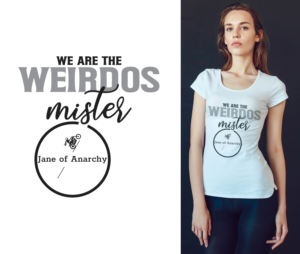 Design de T-shirt par Impressive Solutions pour ce projet | Design : #25269455