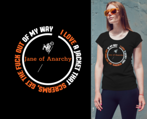 Design de T-shirt par Impressive Solutions pour ce projet | Design : #25269457
