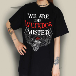 Female owned motorcycle inspired clothing brand  | T-Shirt-Design von Heydale