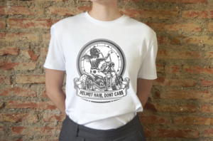 T-shirt Design by digitalpolo.com for this project | Design: #25289432