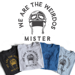 T-shirt Design by mekhfioui for this project | Design: #25295124