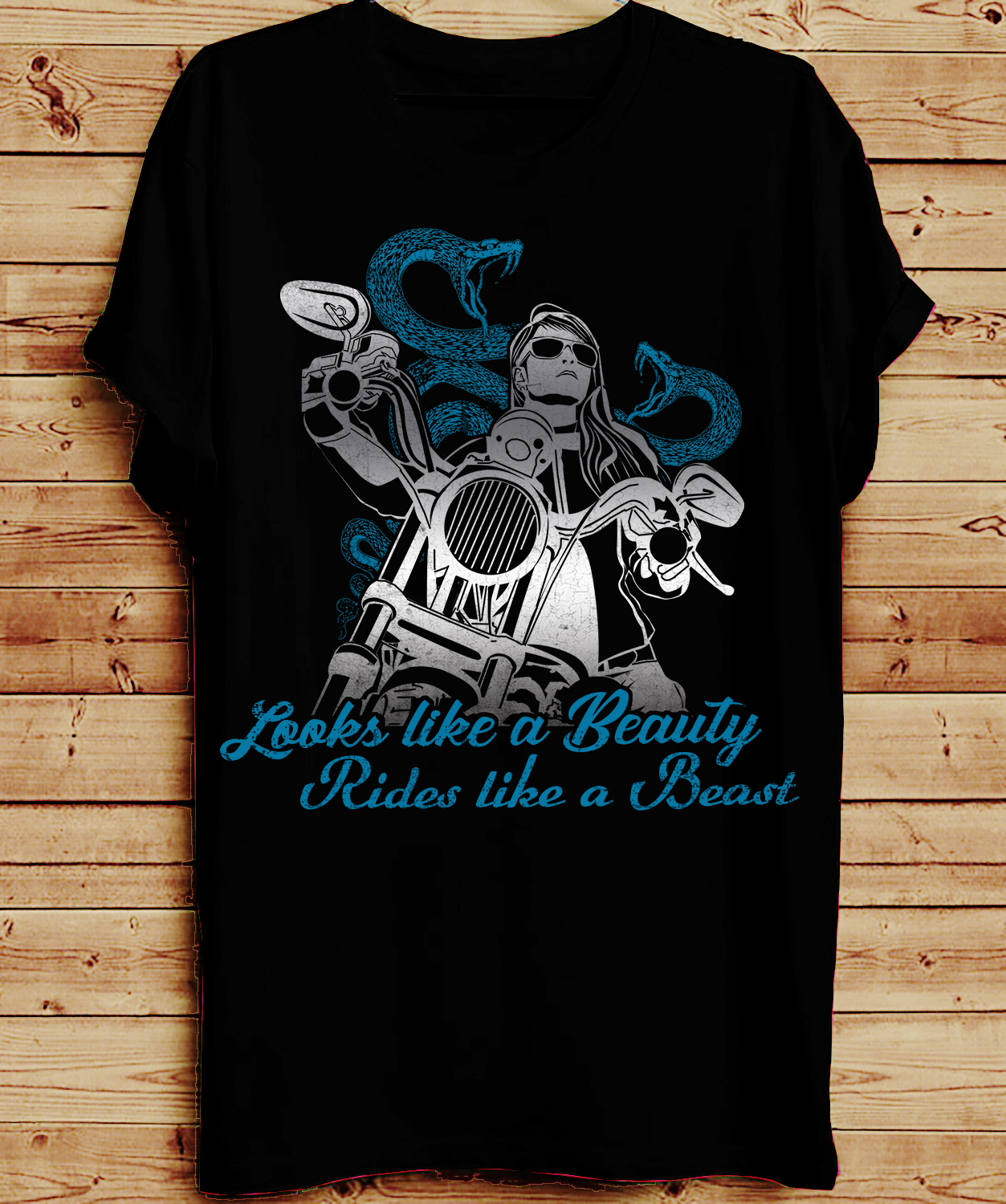 T-shirt Design by creative gravity for this project | Design #25276098