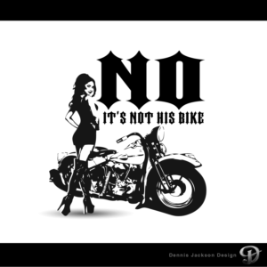 Female owned motorcycle inspired clothing brand  | T-Shirt-Design von Dennis Jackson Design