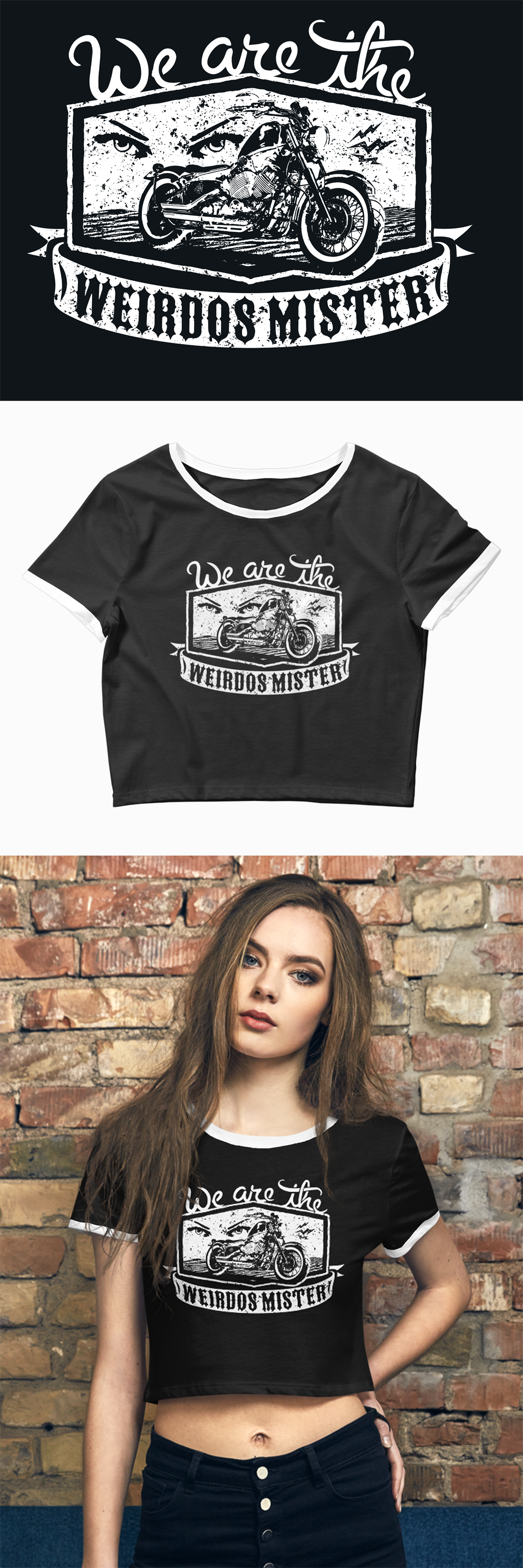 T-shirt Design by cjaraque for this project | Design #25279133