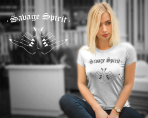 T-shirt Design by HELLOCRUNK for this project | Design: #25284336