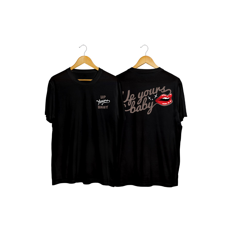 T-shirt Design by HELLOCRUNK for this project | Design #25284891