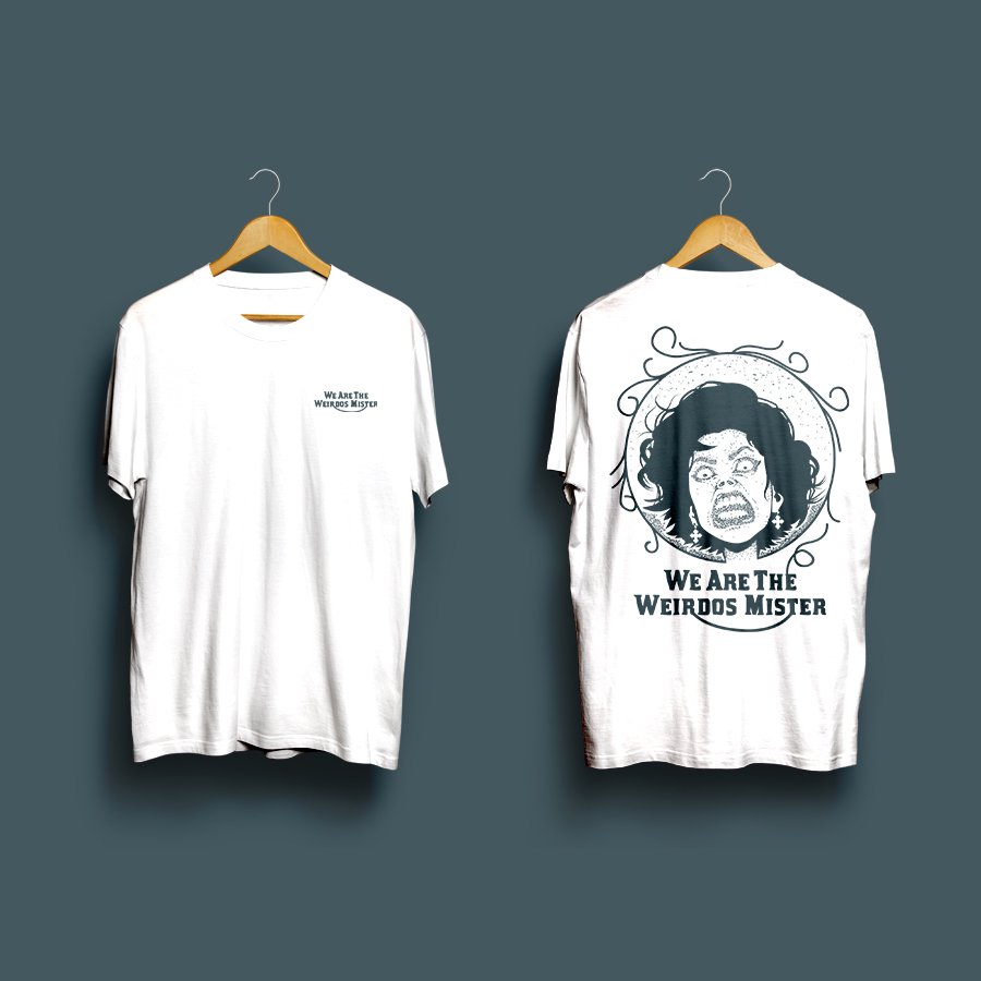 Design de T-shirt par HELLOCRUNK pour ce projet | Design #25344018