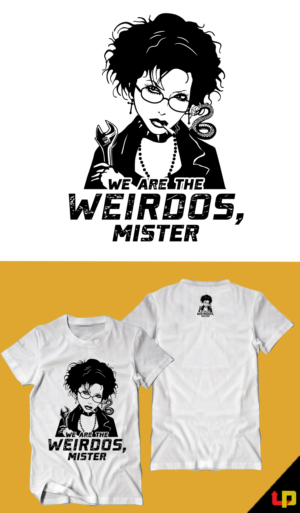 Female owned motorcycle inspired clothing brand  | T-Shirt-Design von Uprinteez