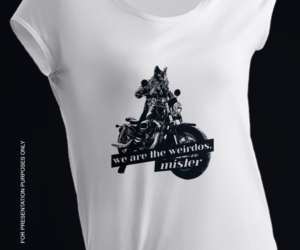 T-shirt Design by the8thday 2