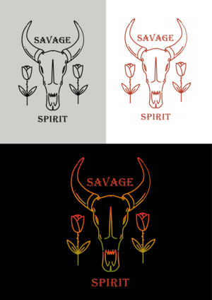 T-shirt Design by Yacine Tutmicy for this project | Design: #25271193