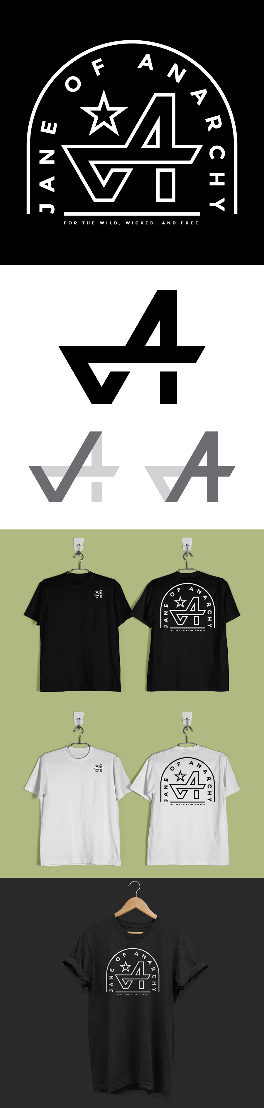 T-shirt Design by 1Concept for this project | Design #25267396