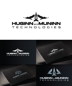 Logo Design by Sergio Coelho for this project | Design: #25304211
