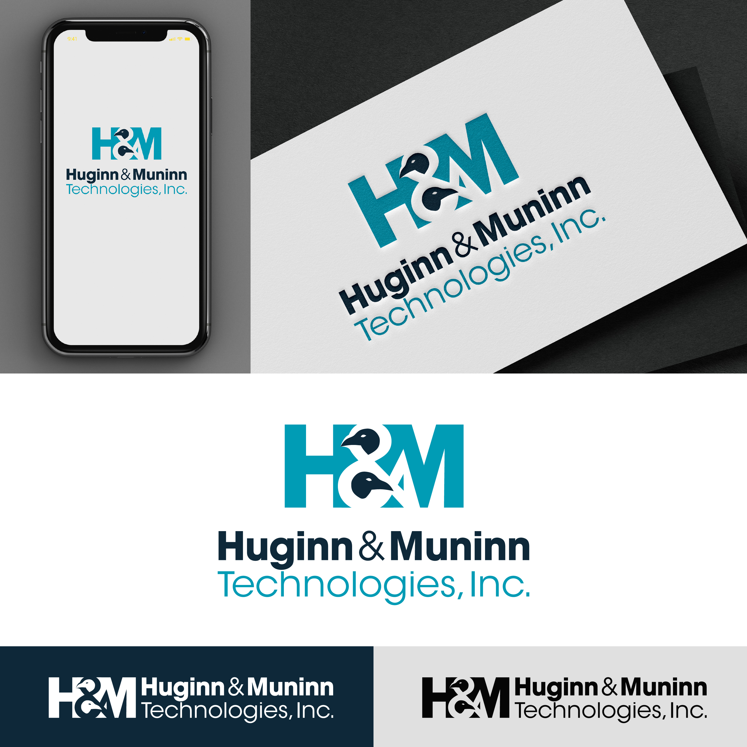 Logo Design by ICKE for this project | Design #25317290