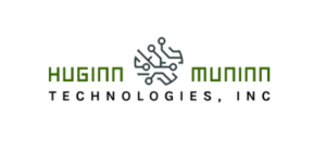 Huginn and Muninn Technologies, Inc. | Diseño de Logo por -Marc-