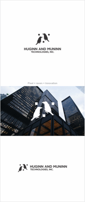 Logo Design by Naavyd for this project | Design: #25328757