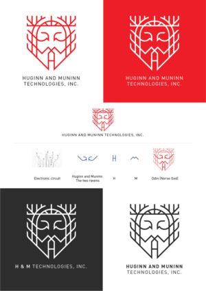 Logo Design by Reuben for this project | Design: #25303638