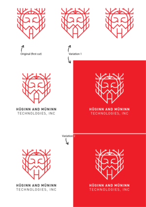 Logo Design by Reuben for this project | Design: #25310270