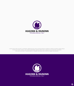 Logo Design by R!CKY for this project | Design: #25311611