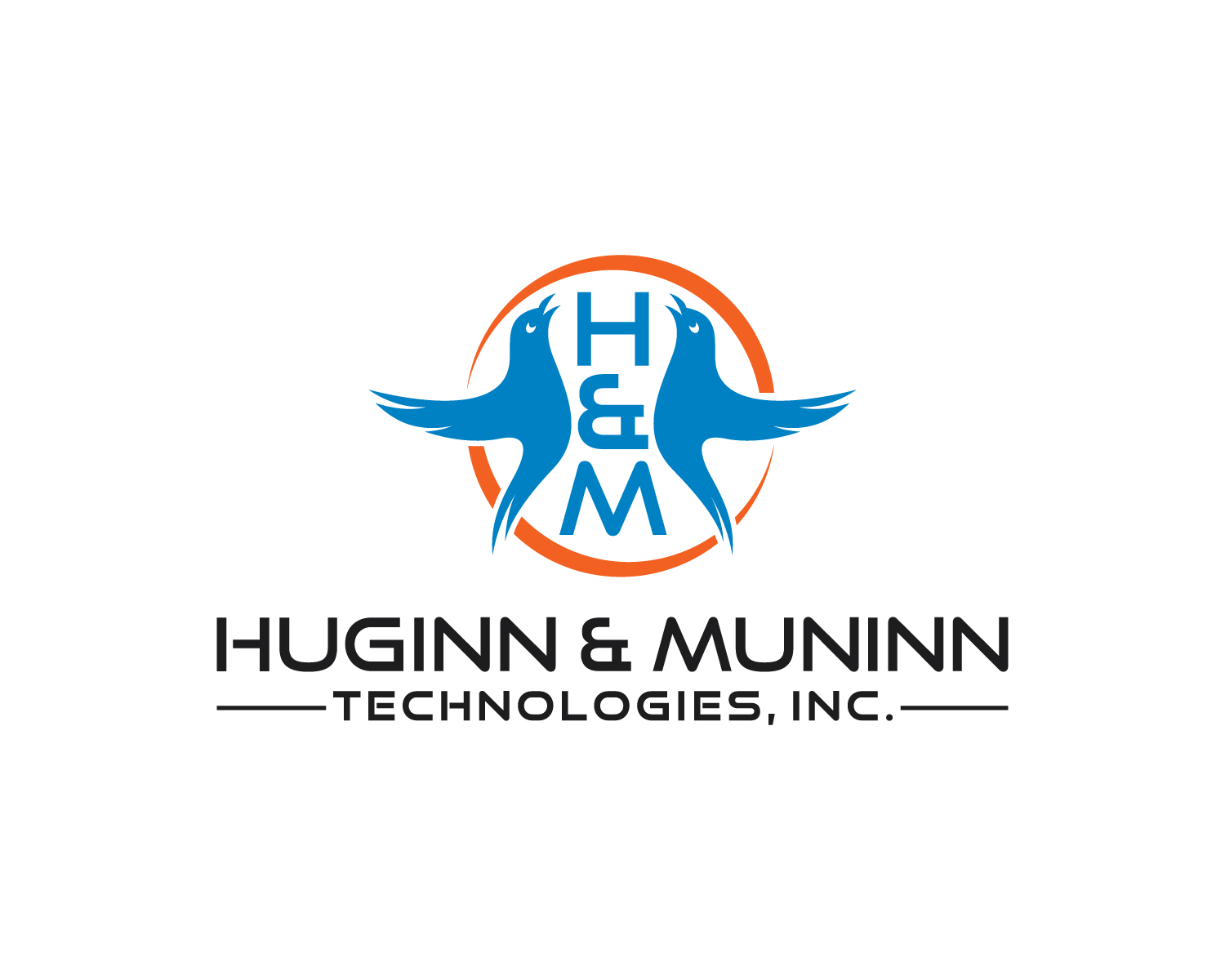 Logo Design by Atec for this project | Design #25277847