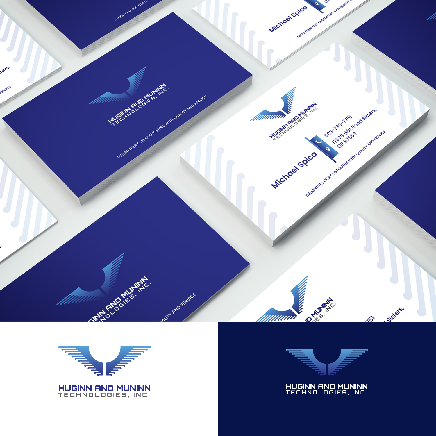 Logo Design by NZ Creatives for this project | Design #25293926