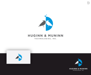Logo Design by D_Mantra for this project | Design #25275043