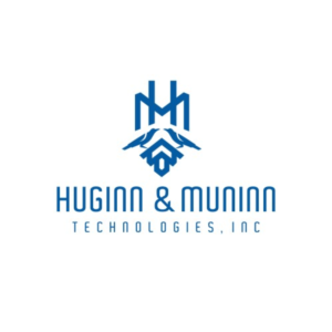 Huginn and Muninn Technologies, Inc. | Logo-Design von iamrady