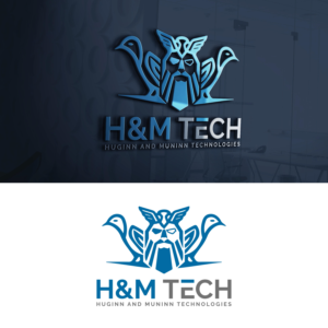 Logo Design by Muhammad Saaed for this project | Design: #25303917