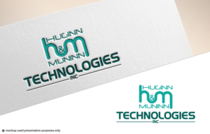 Logo Design by Rubia@ for this project | Design: #25287036