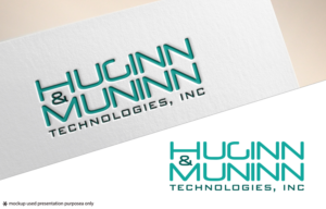 Logo Design by Rubia@ for this project | Design: #25287037