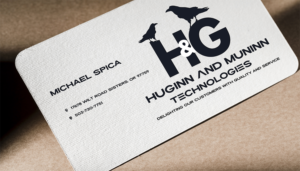 Logo Design by Graphic Bomb