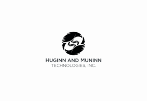 Huginn and Muninn Technologies, Inc. | Design de Logo par bdk1976