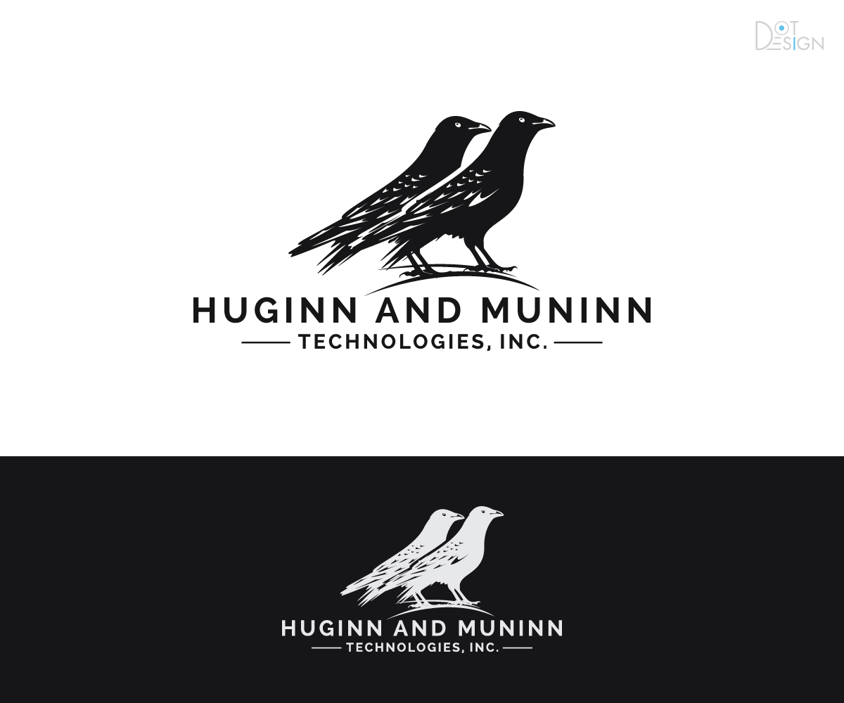 Logo Design by Dot Design 3 for this project | Design #25274456