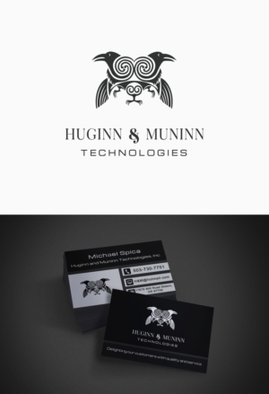Logo Design by Ana Gocheva for this project | Design: #25280474