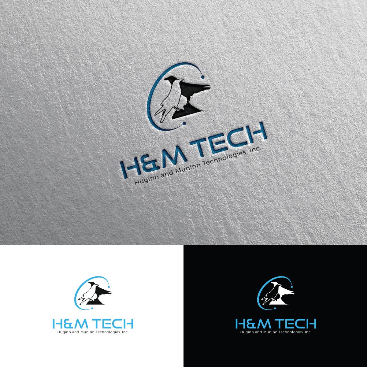 Logo Design by Rii for this project | Design #25273320