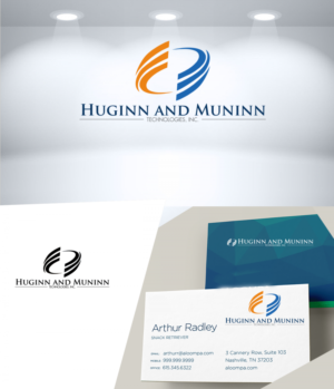 Logo Design by bujanganss for this project | Design: #25296614