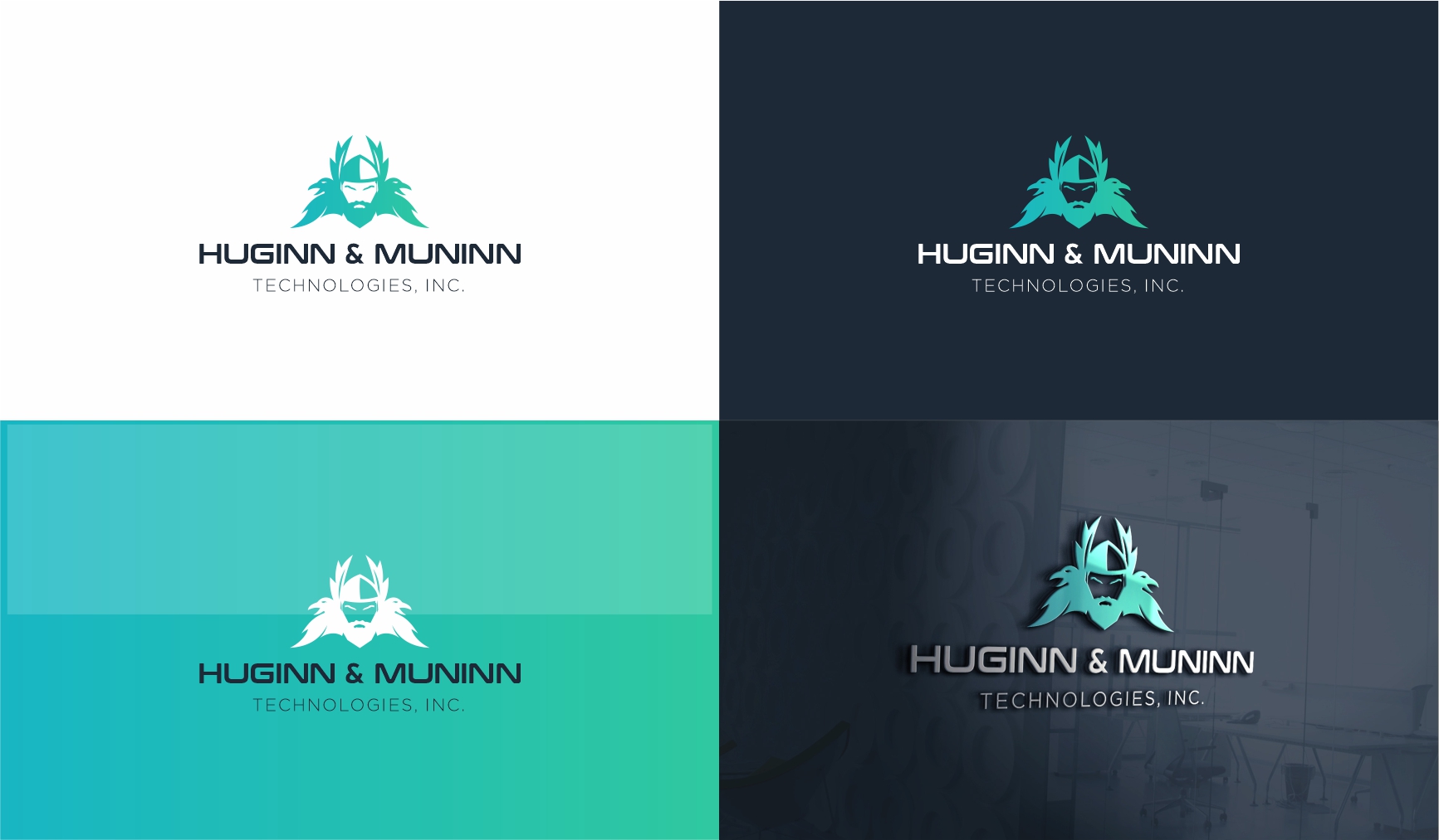 Logo Design by alexunisul for this project | Design #25304940