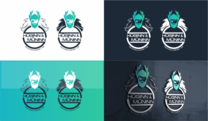 Logo Design by alexunisul for this project | Design: #25342635