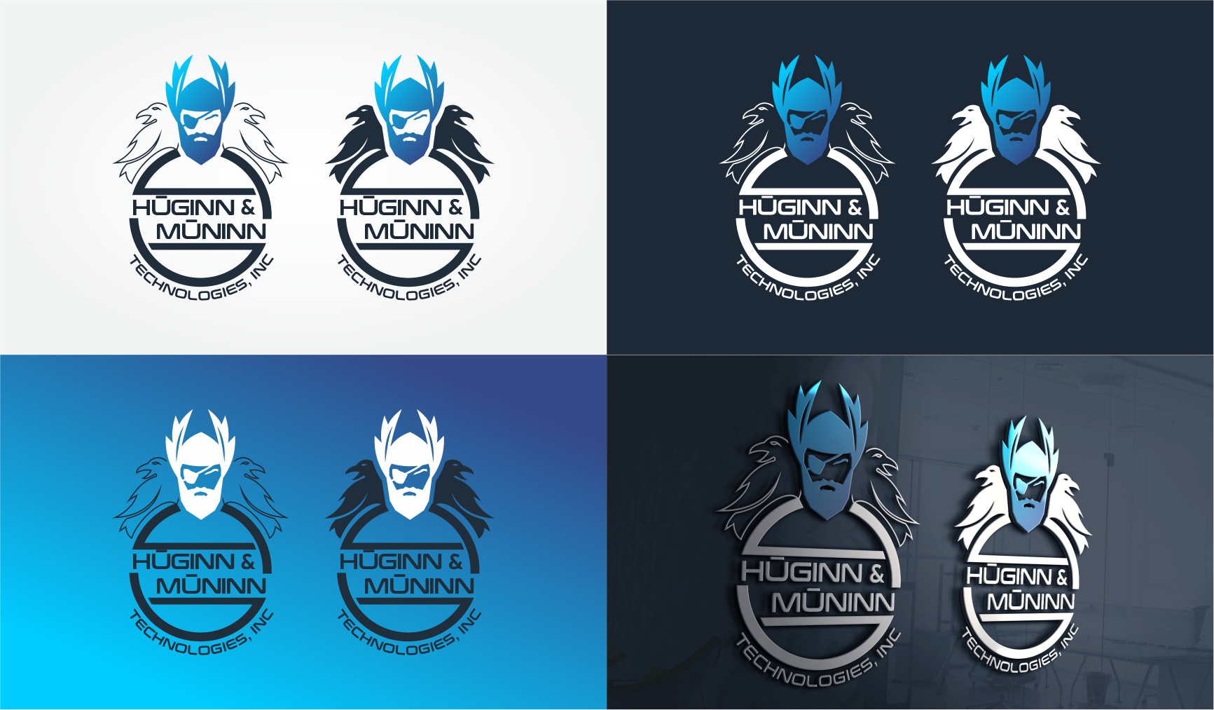 Diseño de Logo por alexunisul para este proyecto | Diseño #25416055