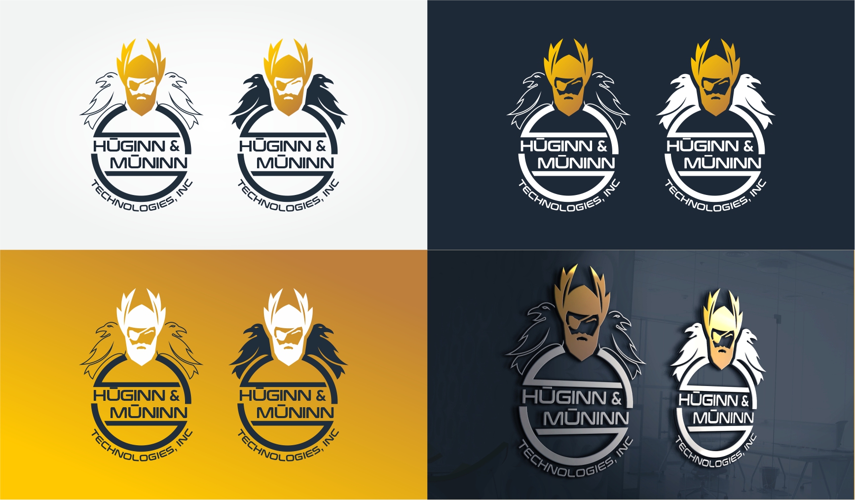 Diseño de Logo por alexunisul para este proyecto | Diseño #25416057