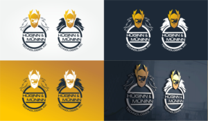 Diseño de Logo por alexunisul para este proyecto | Diseño: #25416057